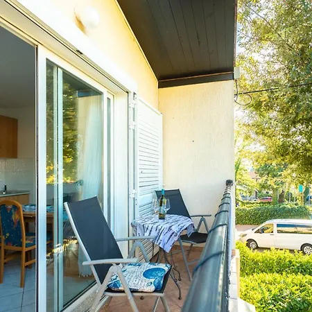 With Parking Space Njivice, Krk - 20504 *