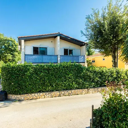 With Parking Space Njivice, Krk - 20504